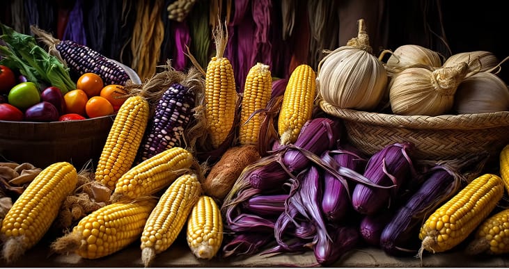 Soberanía alimentaria el camino hacia la construcción de paz desde la agricultura