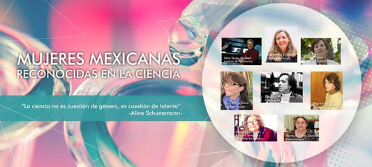 La ciencia no es cuestión de género, es cuestión de talento