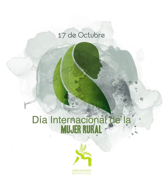 La otra mujer rural: la agrónoma