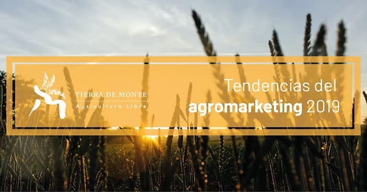 Tendencias del Agro Marketing 2019 - Parte 2