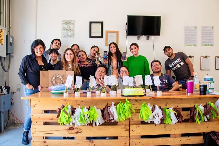 Tierra de Monte: Un viaje que inició hace 8 años