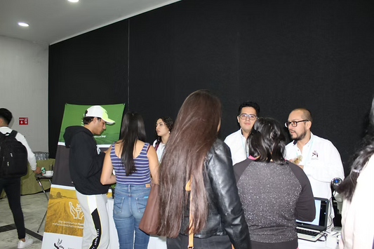 Congreso de Biotecnología Aplicada