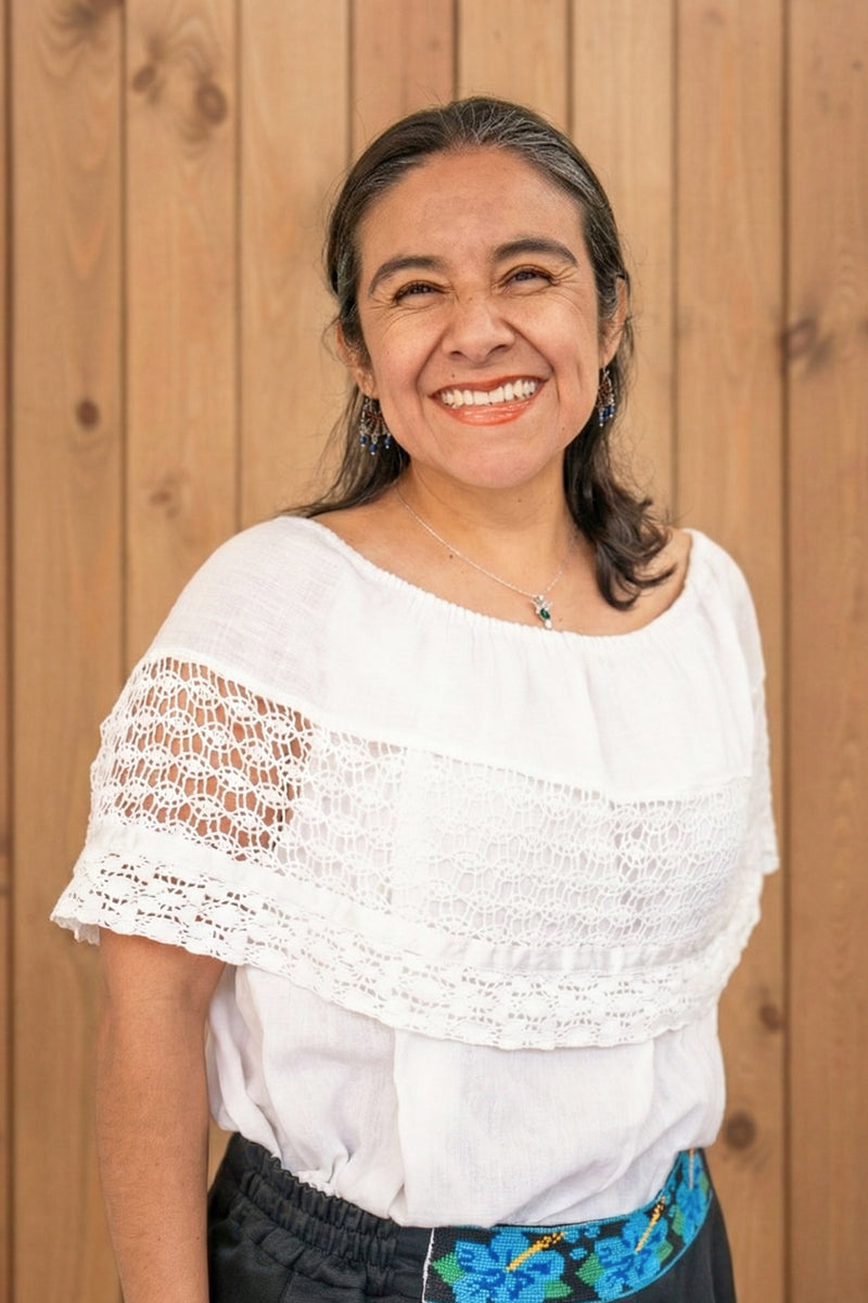 Adriana Luna Díaz