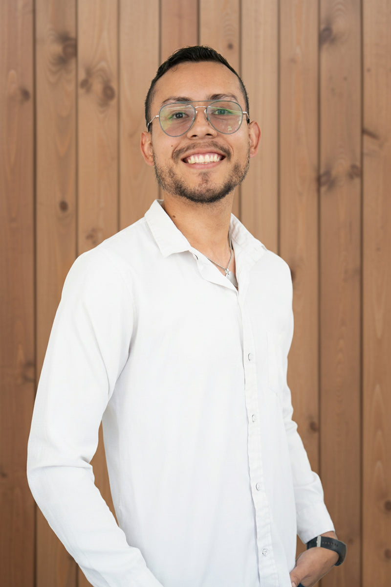 Antonio Quiñones
