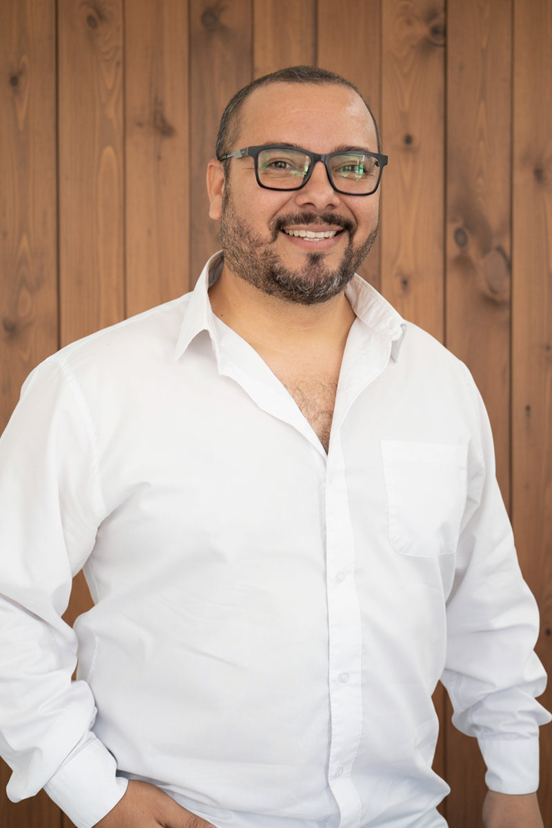 Axel García