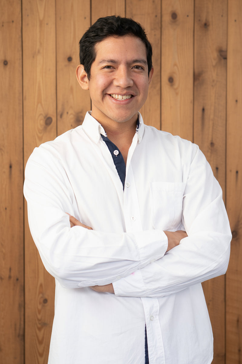 Carlos Montelongo