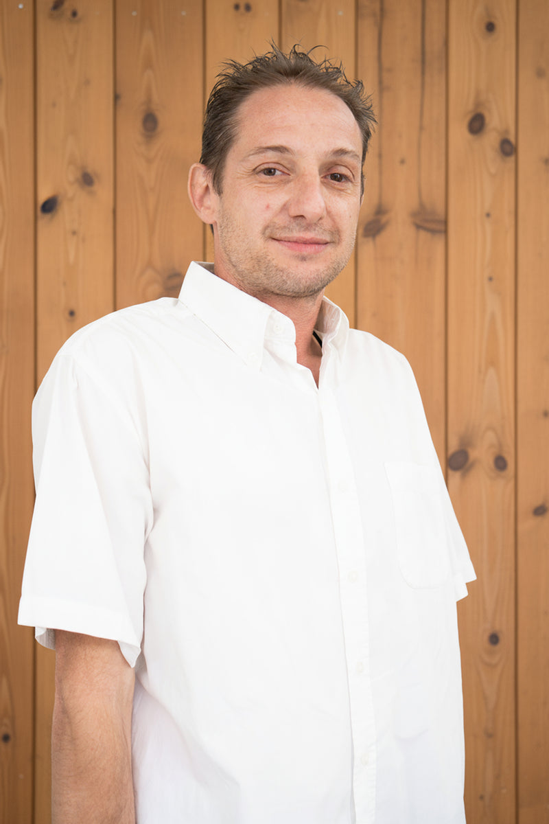 Etienne Rajchenberg