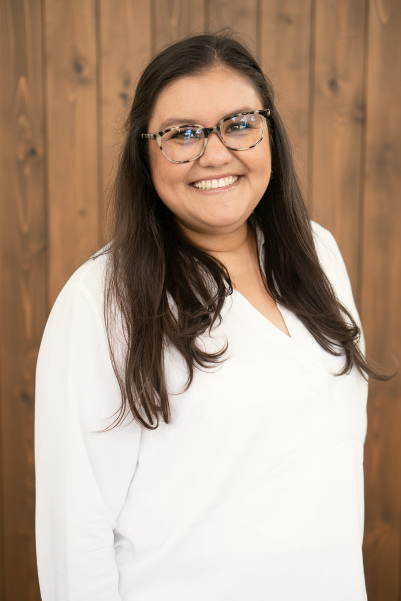Ingrid Ortiz