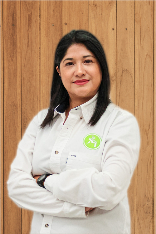Karime Jiménez