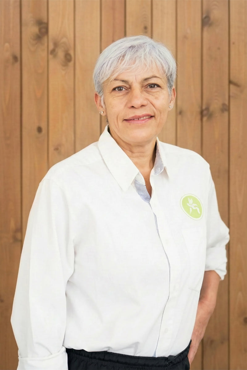 María Guadalupe Gonzalez García