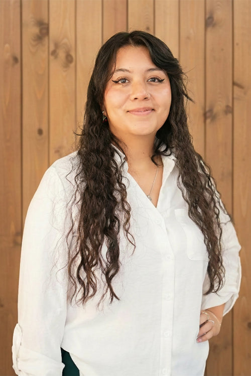 Sofia Vazquez Hernandez